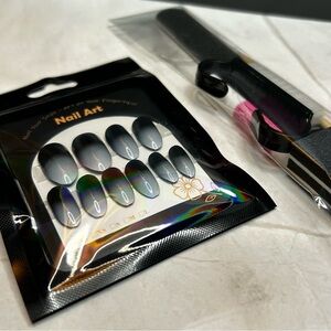 30 Piece Nail Art Set